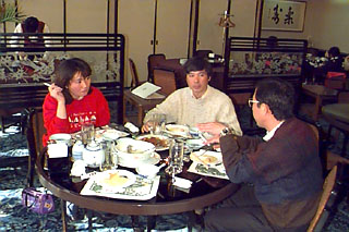 議論の様子 (4)