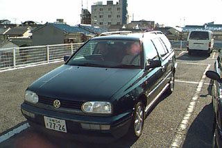 ワーゲン